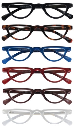 Luno fertiglesebrille aus - fertiglesebrille,