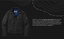 Original Volkswagen Damenjacke