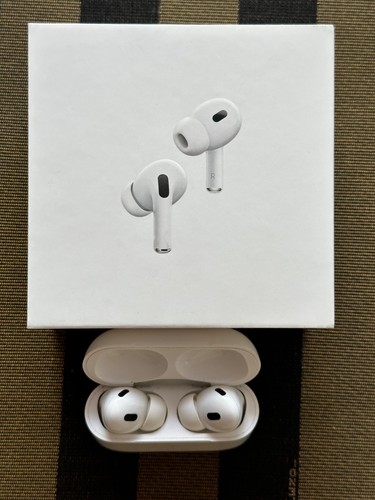 Apple airpod pro - apple,