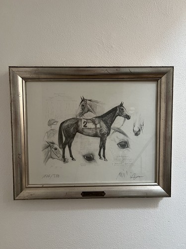 Kunstdruck klaus philipp - klaus,