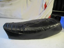 Yamaha SR 500 48T EZ87 Sitz Sitzbank seat Sattel