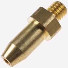 Weishaupt Anschlußstutzen