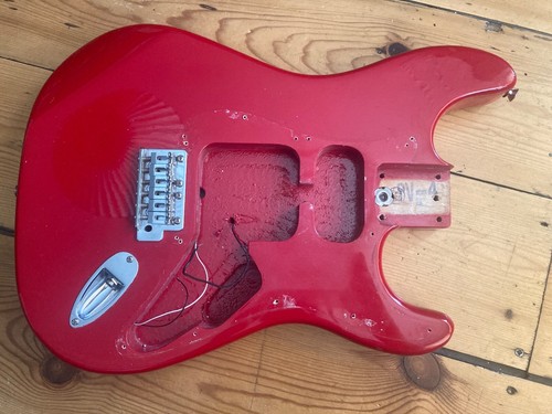 Peavey predator usa - usa, type