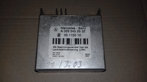 Mercedes w211 06 - mercedes, "02-06