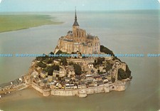 D054335 Le Mont Sant Michel. Manche. Pierre Artaud. Heurtier Rennes. Gabier. 197