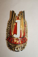 Steuerkopfschild EXPRESS