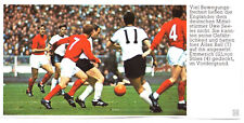  Fußball WM 1966 70 74