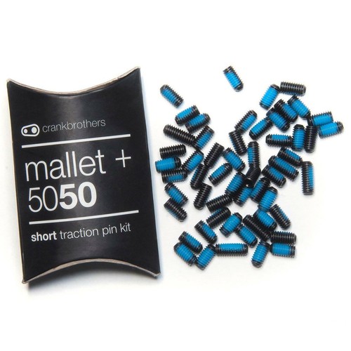 Crankbrothers ersatzpins flat - crankbrothers,