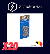 20x Revell 39075 Military Set