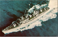 German destroyer Zerstorer