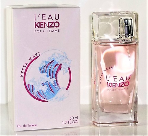 Kenzo eau pour femme - kenzo,