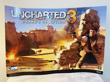 Uncharted drake s - uncharted, drake’s