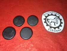 VW Käfer 1x 14mm Stopfen Propfen Abdeckung Armaturenbrett Pfropfen Blende 1303 1