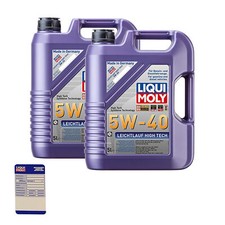 Liqui Moly 3864  Motoröl