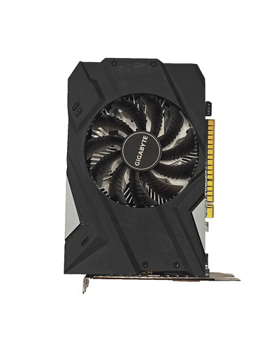 Gigabyte gtx 1650 - gigabyte,