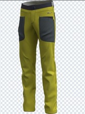 Crazy Idea Gulliver Light Pant