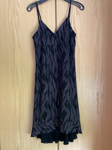Damen sommer kleid l - sommer, gr.