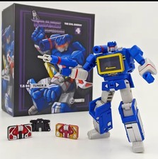 Dx9 pt04 soundwave action - pt04,