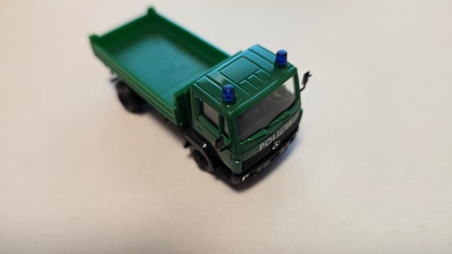 Kurz polizei merlau - db, 2