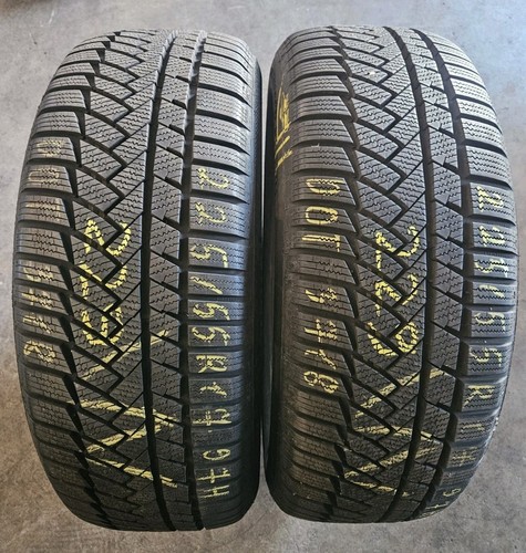 225 r17 97h - 97h, runflat