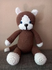 Häkeltiere Amigurumi