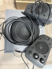 Logitech Z625 Powerful THX