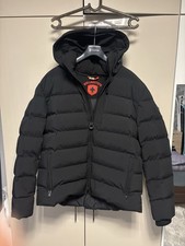 Wellensteyn Herren Jacke Schwarz Größe XL Neuwertig mit Etikett