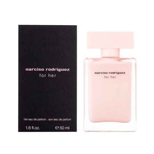 Narciso rodriguez for - rodriguez, eau