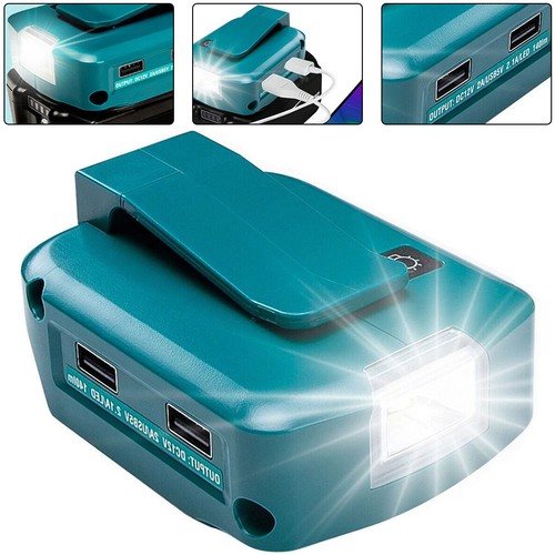 Usb stromquelle ersatz - 2-usb+dc,