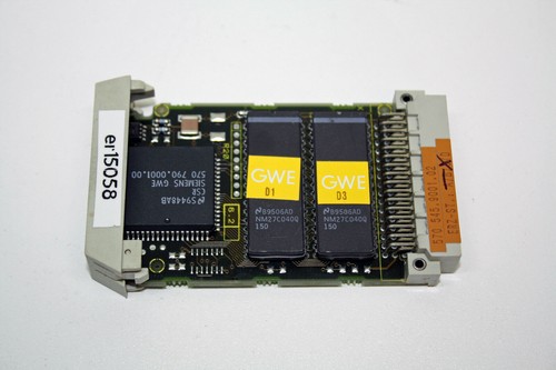 Siemens sinumerik 805 tw - 805, sm