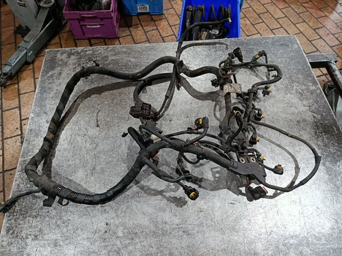 Opel zafira cdti z19dt - zafira, 1.9