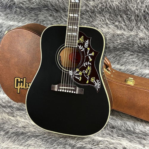 Akustikgitarre gibson - akustikgitarre,