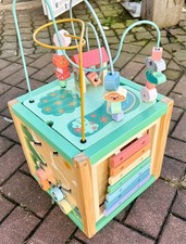 Squirrel Play Safari 5-in-1