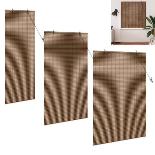 Bambusrollo sonnenschutz - bambusrollo,