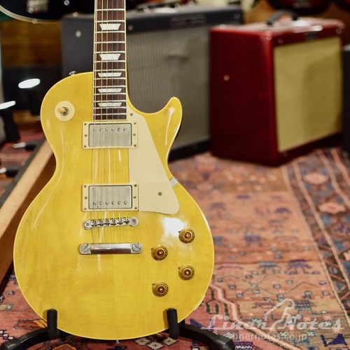 Gibson custom shop 2000 - gibson,