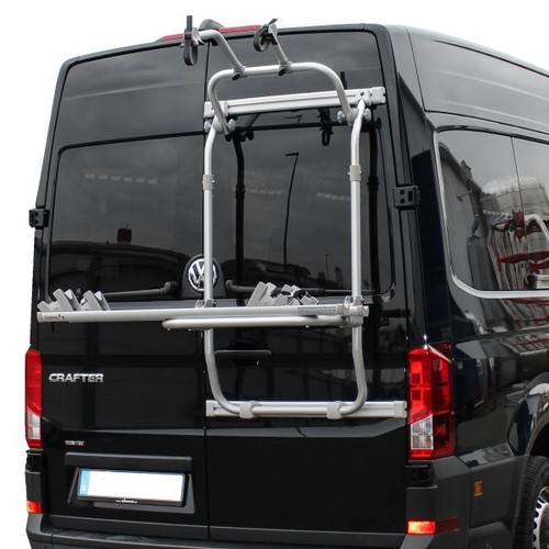 Eurocarry hecktürträger - hecktürträger, vw