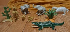 Playmobil Wiltopia Krokodil