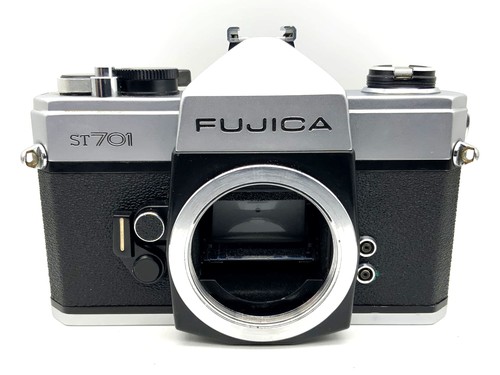 Fujica 701 35mm - fujica, st