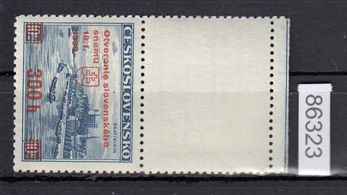 Tschechoslowakei 1939 a 405 - tschechoslowakei,