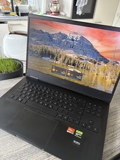 HP Omen 16,1 8C012EA 