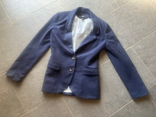 Schöner Jersey Blazer v. H&M