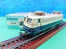 B04 Märklin H0 E-Lok DB E41