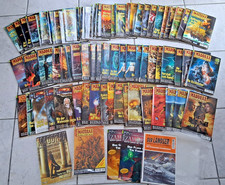 80 x Maddrax Romanhefte - Die