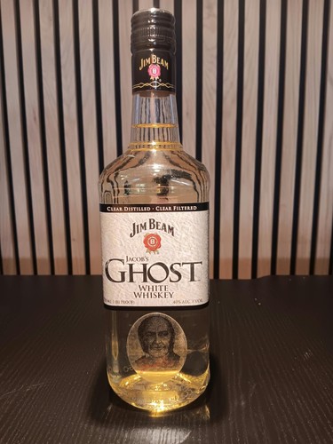 Jim beam ghost whisky 7 - jim,