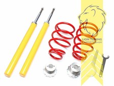 TA Technix Gewindefahrwerk