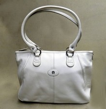 AIGNER Shopper LEDERTASCHE