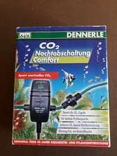 Dennerle CO2 Nachtabschaltung