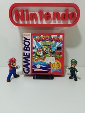 NINTENDO - GAMEBOY - WARIO