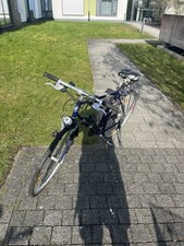 Stevens Cityline Trekkingrad