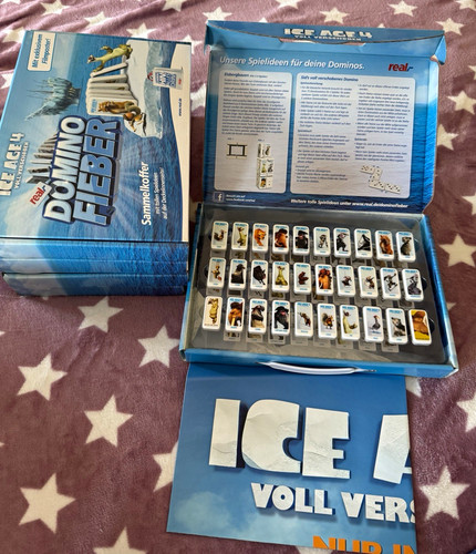 Real domino fieber - 5,